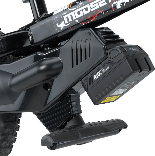 Moose Agroid Balance RS-16 E-Bike (4901-0011)