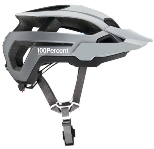 100% Altec MTB Mountain Bike Helmet w/Fidlock