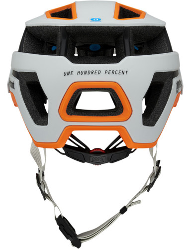 100% Altec MTB Mountain Bike Helmet w/Fidlock