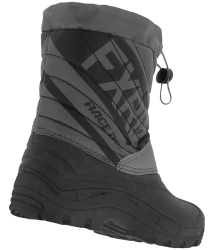 FXR Octane Youth Snow Boots