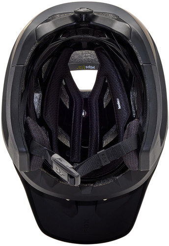Fox Racing Dropframe Pro MTB Mountain Bike Helmet