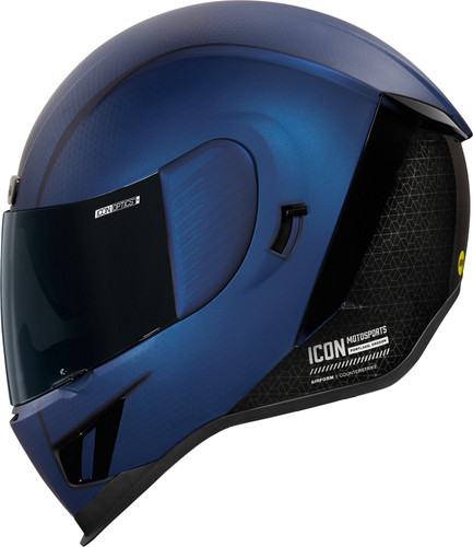 Icon Airform Counterstrike MIPS Motorcycle Helmet