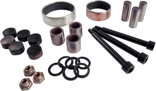 EPI Primary Clutch Rebuild Kit (WE210910)