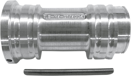 Lonestar Machined Super Twin Axle Carrier (11-121)