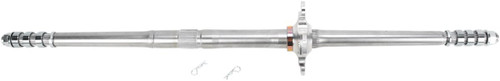 Lonestar Adjustable Axcalibar Pro Racing Axle (10-119)