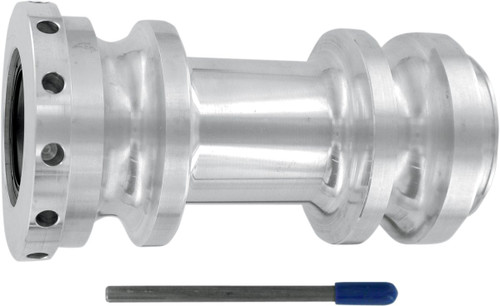 Lonestar Machined Super Twin Axle Carrier (11-431)