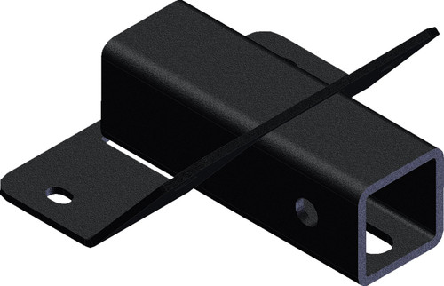 KFI UTV Front Lower 2" Reciever (102185)