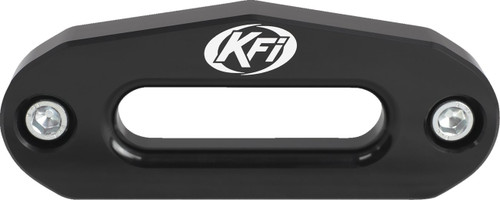 KFI Black ATV Hawse Winch Fairlead (ATV-HAW-BLK)