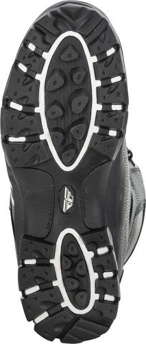 Fly Racing Marker Mens Snow Boots