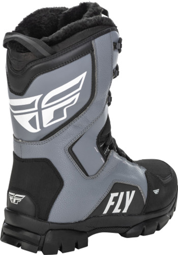 Fly Racing Marker Mens Snow Boots