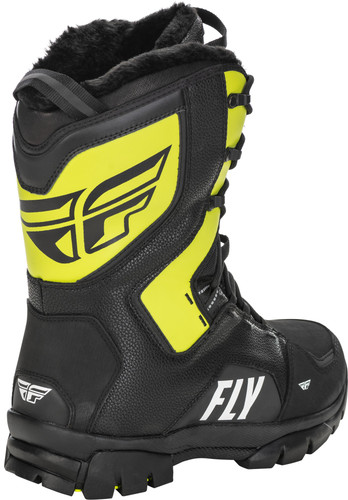 Fly Racing Marker Mens Snow Boots