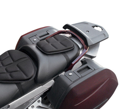 Saddlemen Tech Memory Foam Gel Seat Pad MD (0810-0522)