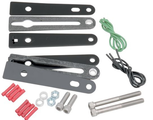 Saddlemen Turn Signal Relocation Kit/XL (2020-0422)