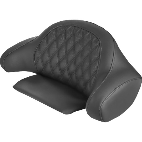 Saddlemen Tour Pack Cover - Diamond Stitch (90-11884LS)