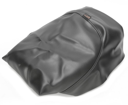 Saddlemen Snowmobile Black Seat Cover for '93-98 Arctic Cat Kitty Kat (AW256)