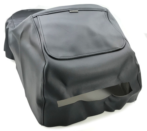 Saddlemen Seat Cover for '91-93 Polaris Indy w/Wood Base & 2-Snap Front (AW148)