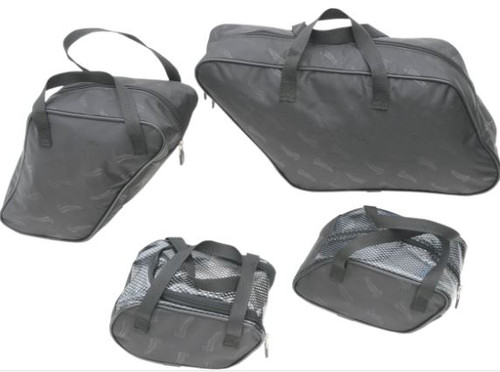 Saddlemen Saddlebag Packing Cube Liner Set (3501-0758)