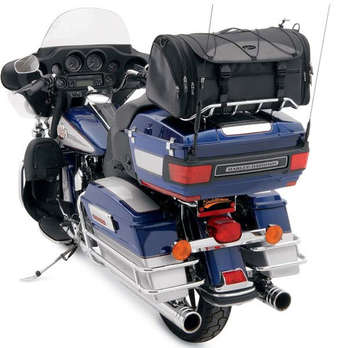 Saddlemen TR3300DE Deluxe Rack Bag (3515-0076)