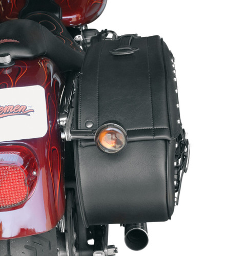 Saddlemen S4 Rigid-Mount Slant Saddlebags Drifter (3501-0232)