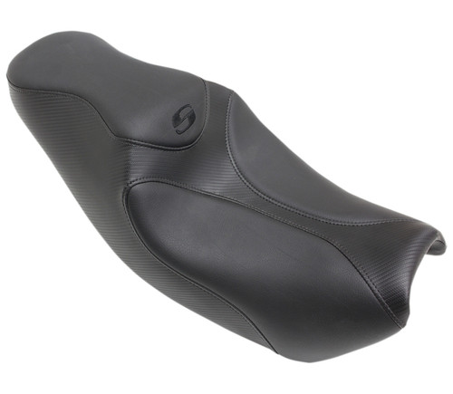 Saddlemen Street 2-Up Seat 2015-2020 Harley XG500/XG750 (815-25-102)