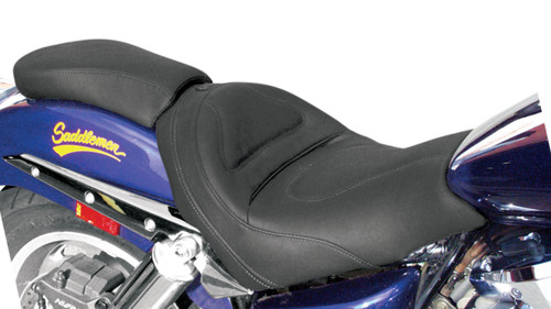 Saddlemen Renegade Deluxe Solo Seat (H4170J)