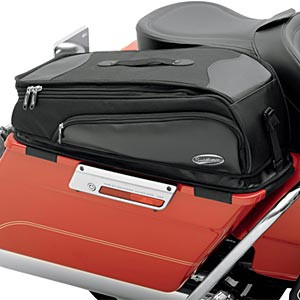 Saddlemen Saddlebag Chaps and Storage Bags Storage Bags w/Chaps (3501-0454)