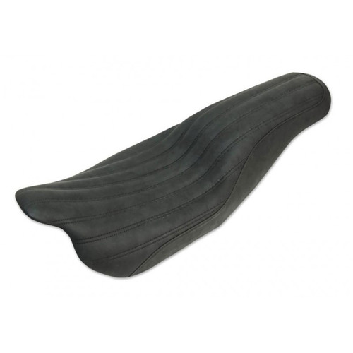 Saddlemen Knuckle 2-Up Seat (808-07B-047K)