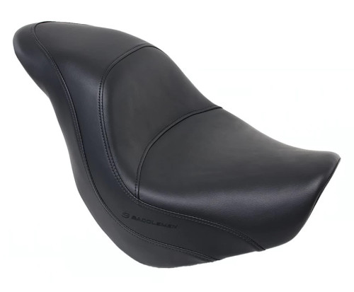 Saddlemen Renegade Deluxe Solo Seat (K07-12-002)