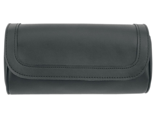 Saddlemen Highwayman Classic Medium Black Tool Pouch (X021-02-002)