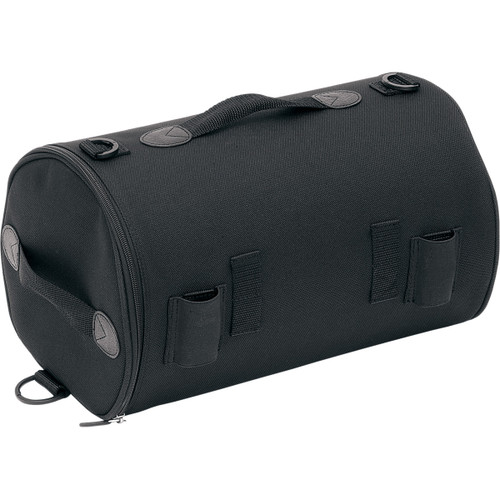 Saddlemen R850 Motorcycle Luggage Black Roll Bag (EX000044)