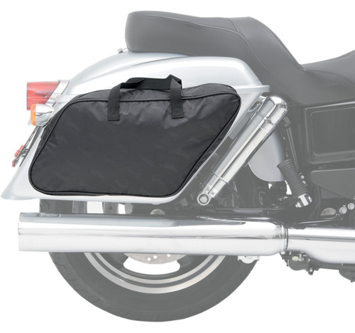 Saddlemen Large Saddlebag Packing Cube Liner for '12-16 Harley FLD (3501-0759)