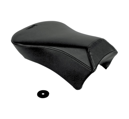 Saddlemen Renegade Heels Down Pillion Pad (806-04-016)