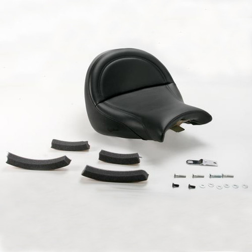 Saddlemen Renegade Deluxe Solo Seat (806-12-002)