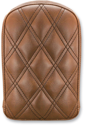 Saddlemen Roadsofa LS Sissy Bar Pad 6.5" x 11" (041145)