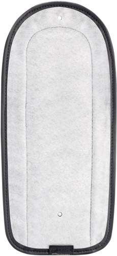Saddlemen Plain Fender Chap (T8128-18-P)