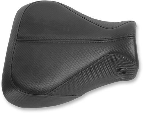 Saddlemen GP-V1 Sport Bike Seat w/Passenger Cover (0810-H034)