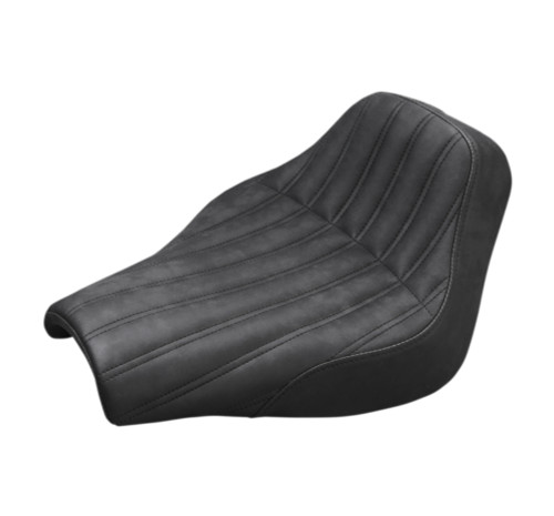 Saddlemen Knuckle Renegade Solo Seat (818-30-0023)