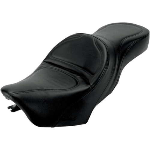 Saddlemen Explorer Seat for 2006-2017 Harley FLSTC Heritage (800-23-0291)
