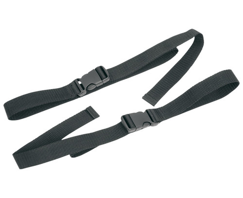 Saddlemen Cargo & Luggage Straps (EX000115)