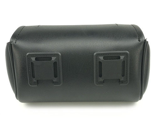 Saddlemen Cruis'n Black Medium Tool Bag (3510-0038)