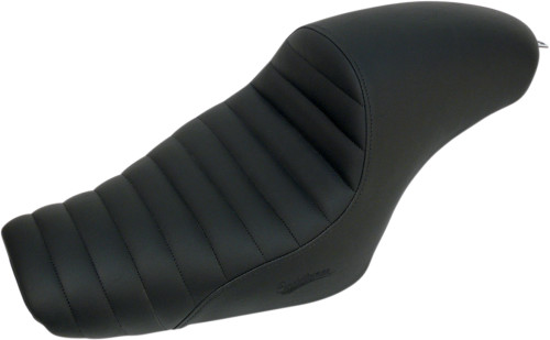 Saddlemen Americano Cafe Seat Pleated 3.3 (807-11-0933)