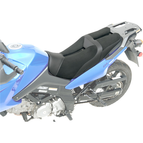 Saddlemen Gel-Channel Sport Seat (0810-S015)