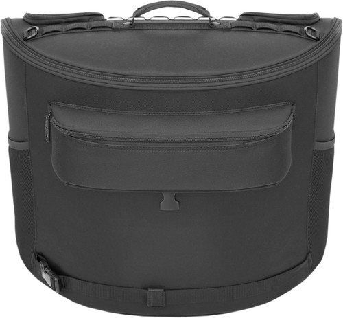 Saddlemen BR4100 Tactical Back Seat Storage Bag (EX00033A)