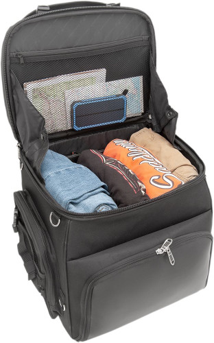 Saddlemen BR4200 Sissy Bar Storage Bag (EX000926)