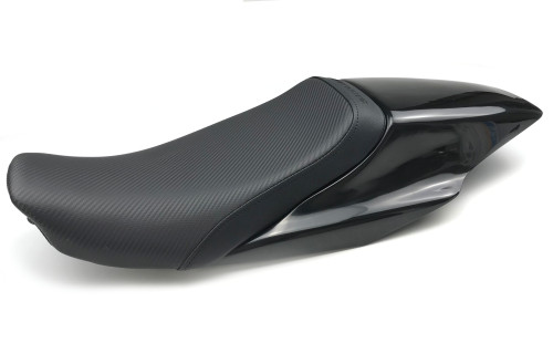 Saddlemen Eliminator Seat & Fender for '04-20 Harley Sportster XL (Z4282)