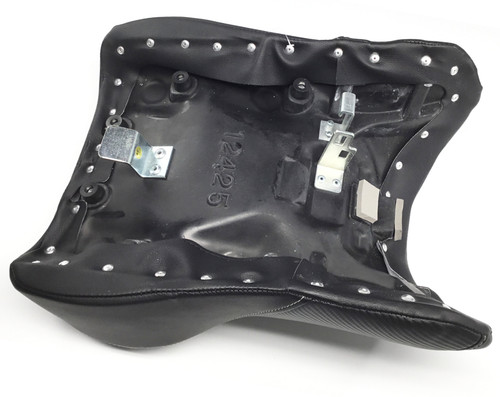 Saddlemen Adventure Tour Solo Seat (0810-Y124)