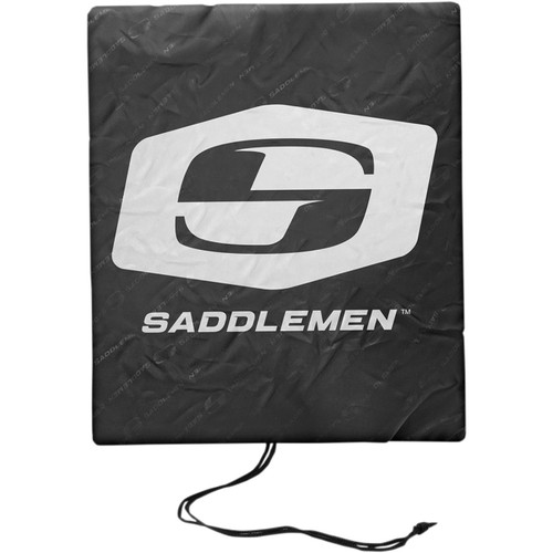 Saddlemen BR1800 Sissy Bar Tactical Bag (3515-0207)