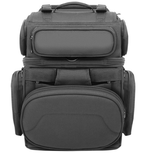 Saddlemen BR1800 Sissy Bar Tactical Bag (3515-0207)