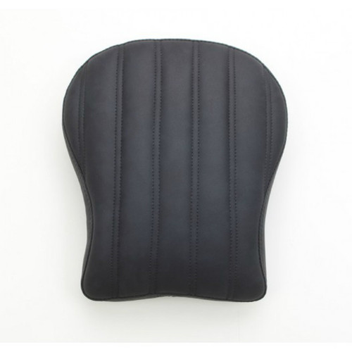 Saddlemen Detachable Contoured Knuckle Pillion (SA1012)