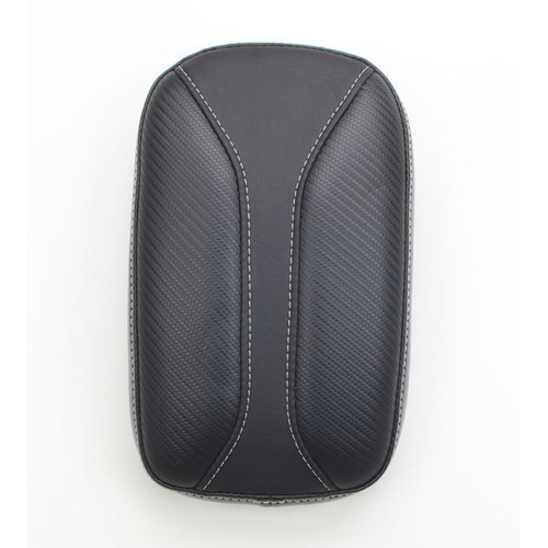 Saddlemen Detachable Dominator 7" Passenger Pillion Pad (SA1008)